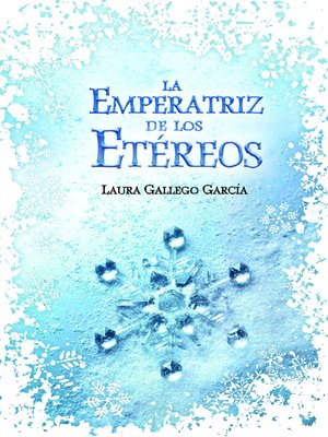 cover image of La Emperatriz de los Etéreos